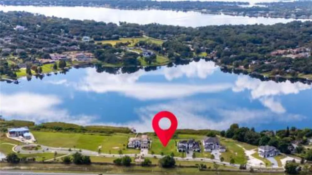 1330 LAKE OLIVIA Windermere, FL 34786