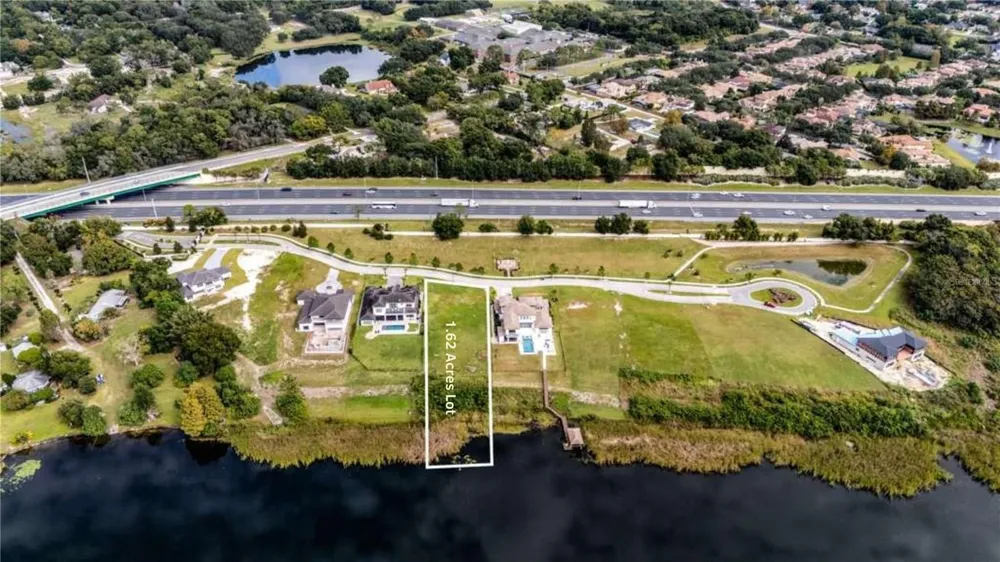 1330 LAKE OLIVIA Windermere, FL 34786