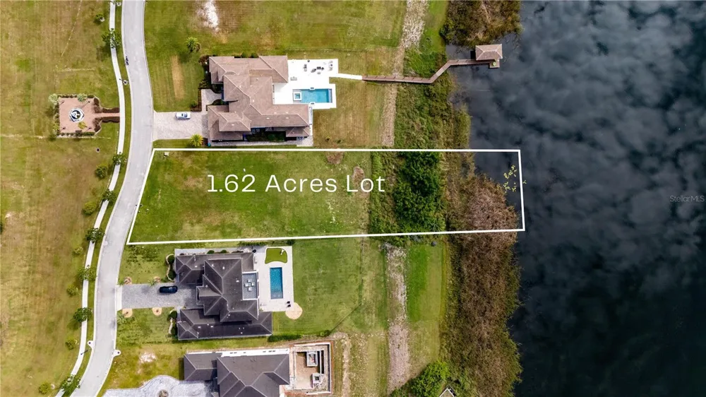 1330 LAKE OLIVIA Windermere, FL 34786