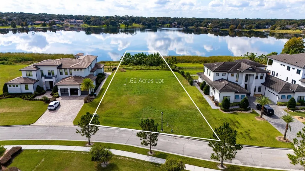 1330 LAKE OLIVIA Windermere, FL 34786