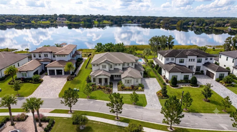 1330 LAKE OLIVIA Windermere, FL 34786