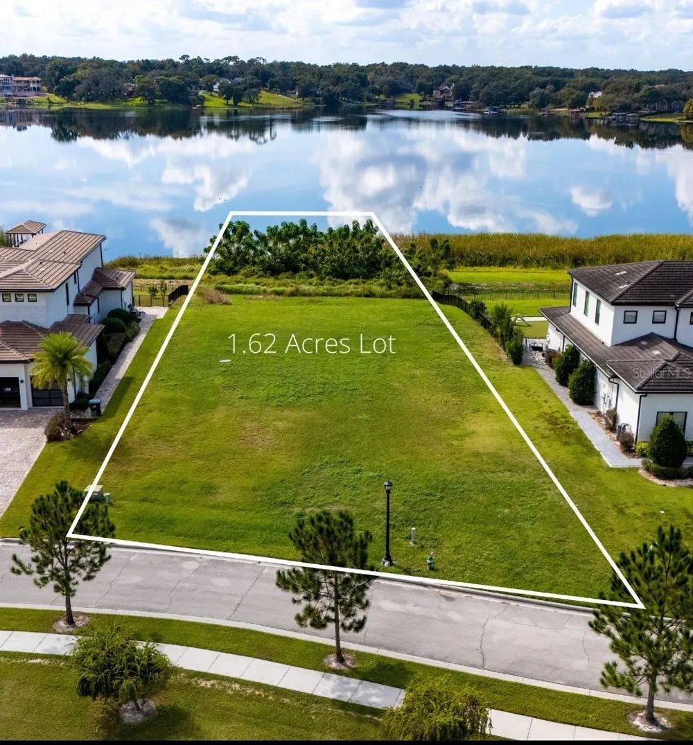 1330 LAKE OLIVIA Windermere, FL 34786