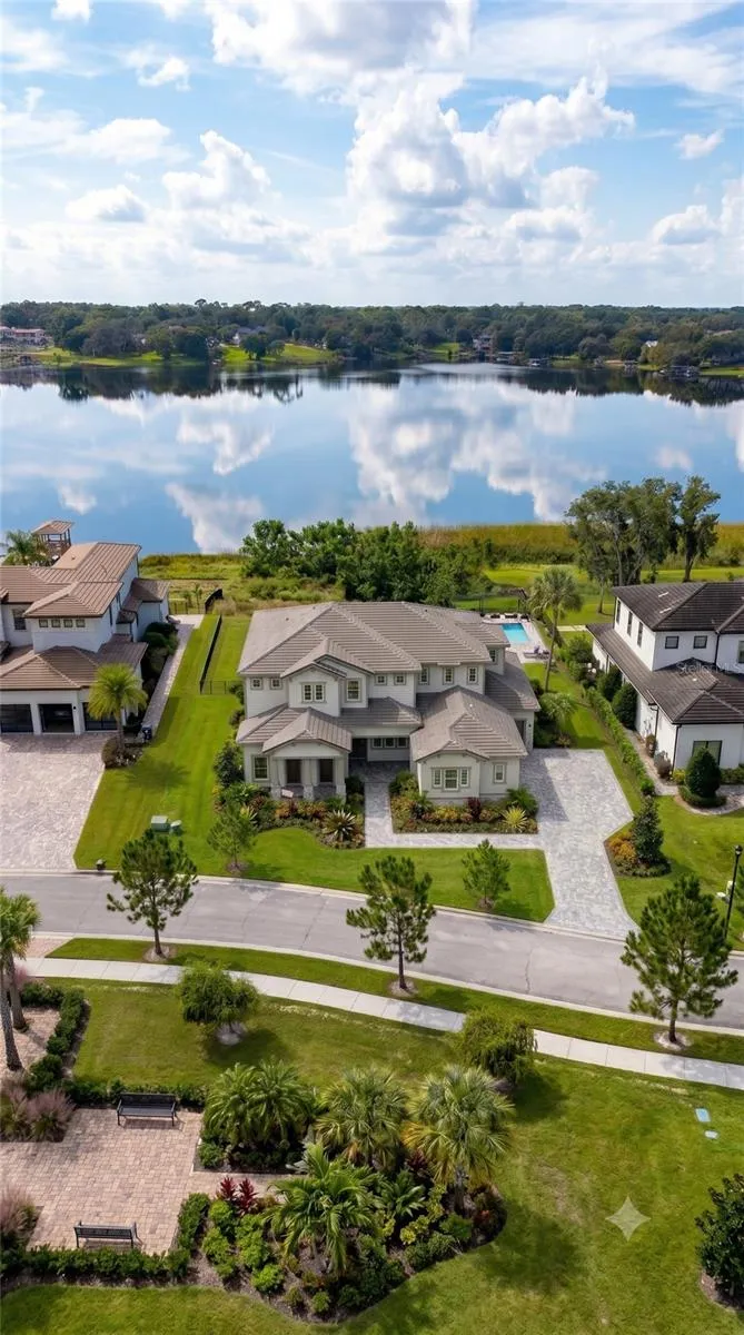 1330 LAKE OLIVIA Windermere, FL 34786