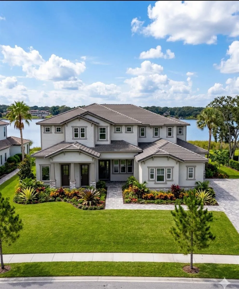 1330 LAKE OLIVIA Windermere, FL 34786
