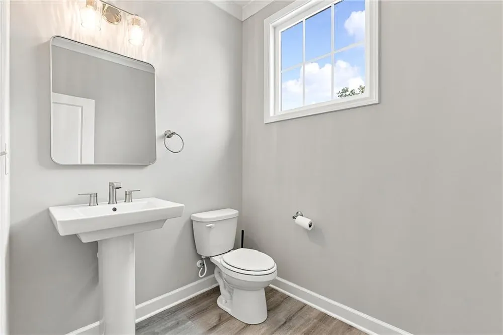 238 Retreat Lane Canton, GA 30114