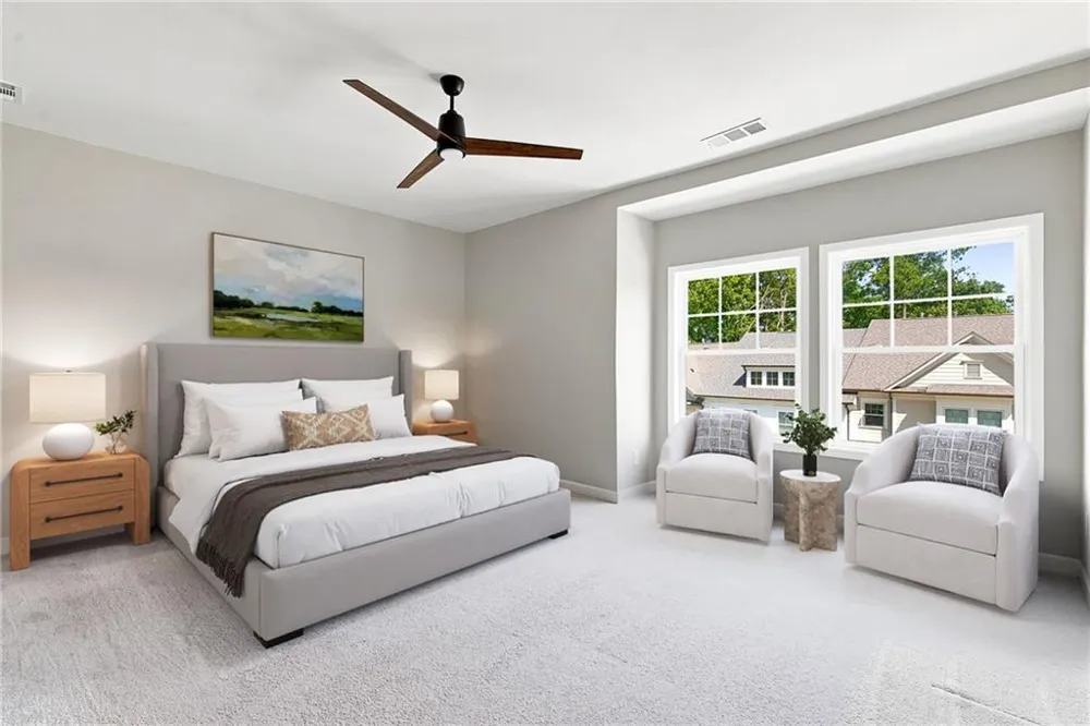 238 Retreat Lane Canton, GA 30114