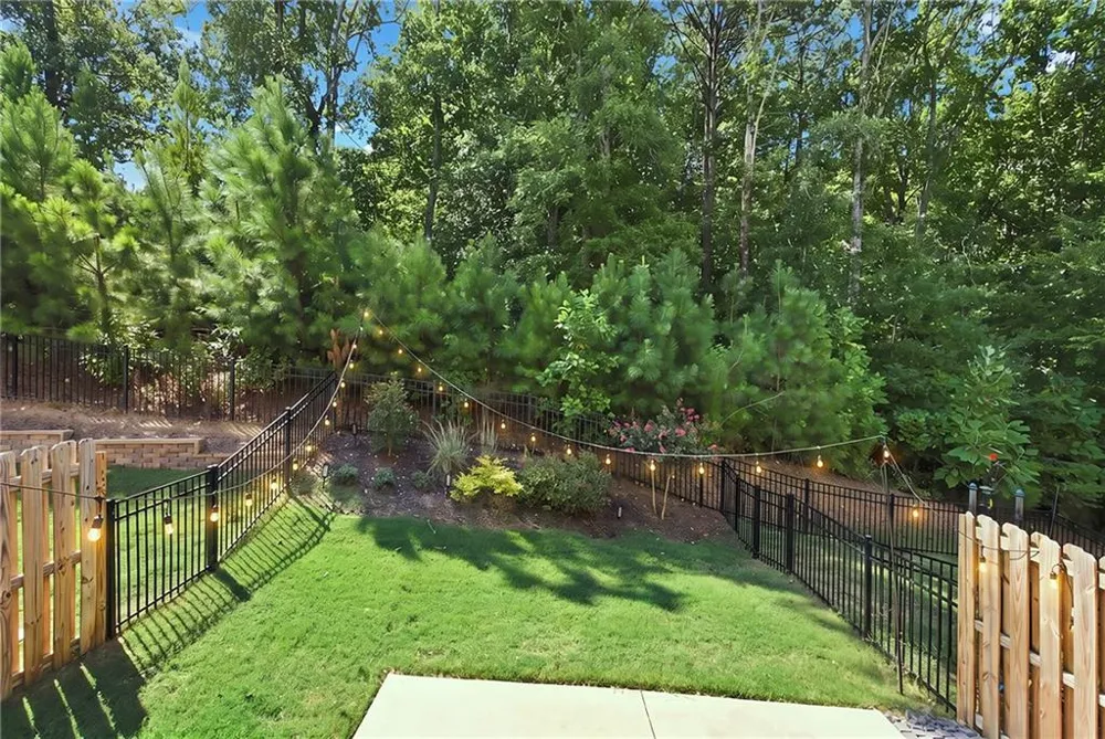 238 Retreat Lane Canton, GA 30114