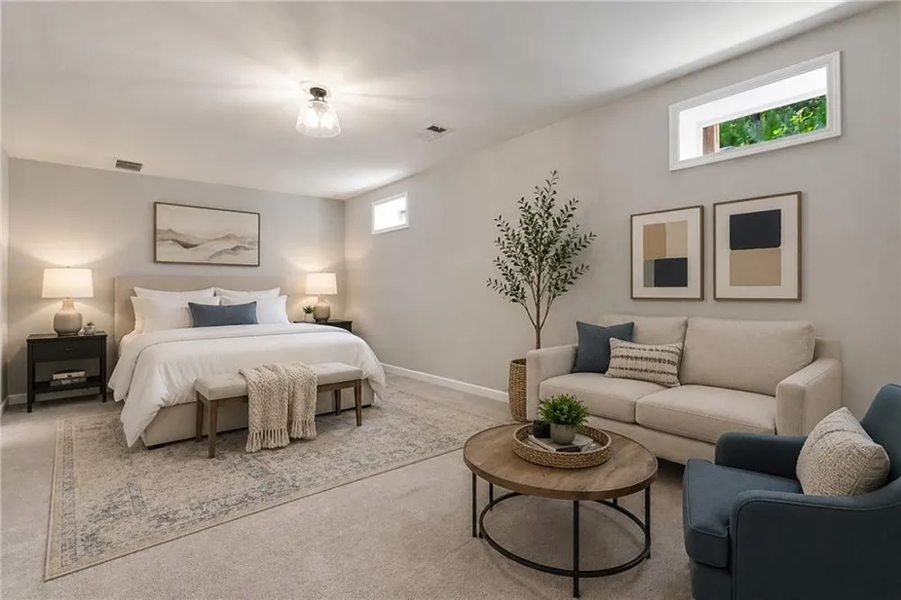 238 Retreat Lane Canton, GA 30114