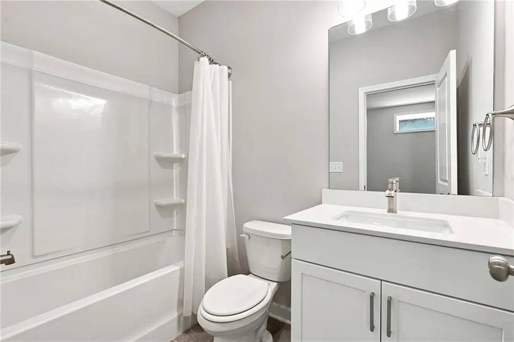 238 Retreat Lane Canton, GA 30114