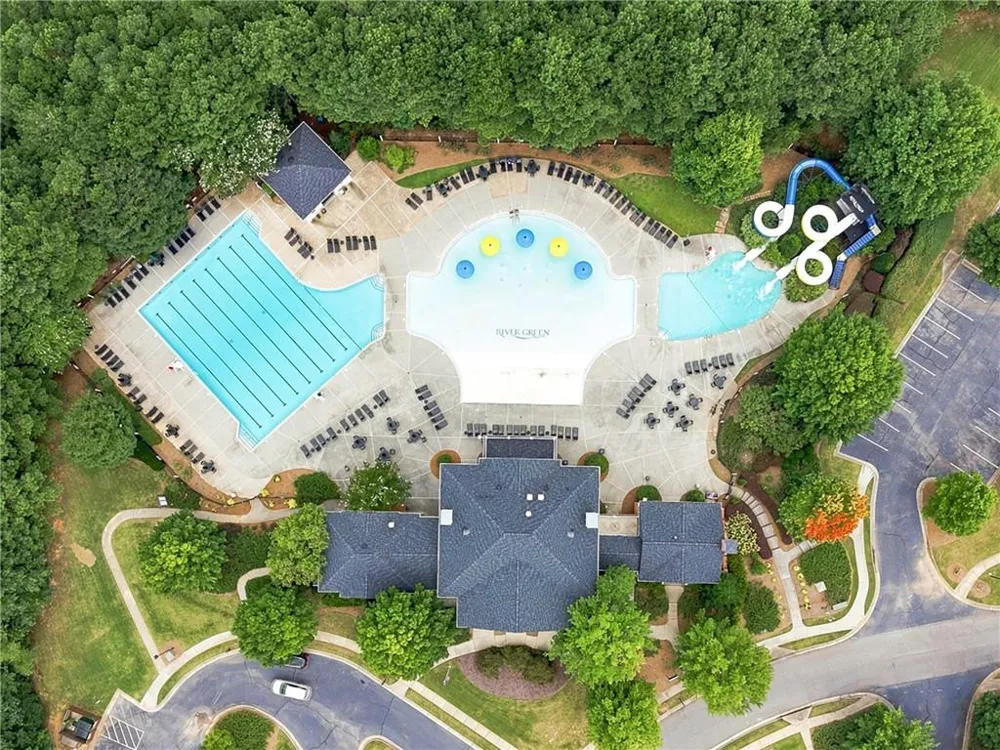 238 Retreat Lane Canton, GA 30114