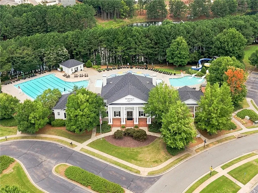 238 Retreat Lane Canton, GA 30114