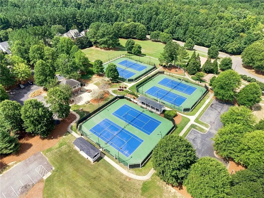 238 Retreat Lane Canton, GA 30114