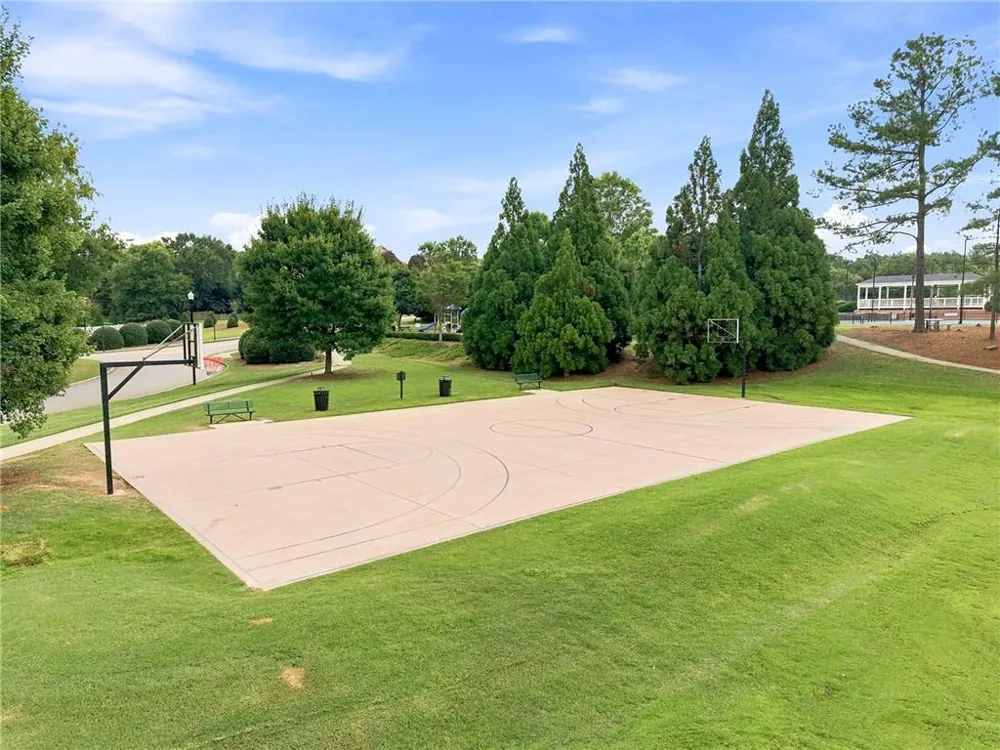 238 Retreat Lane Canton, GA 30114