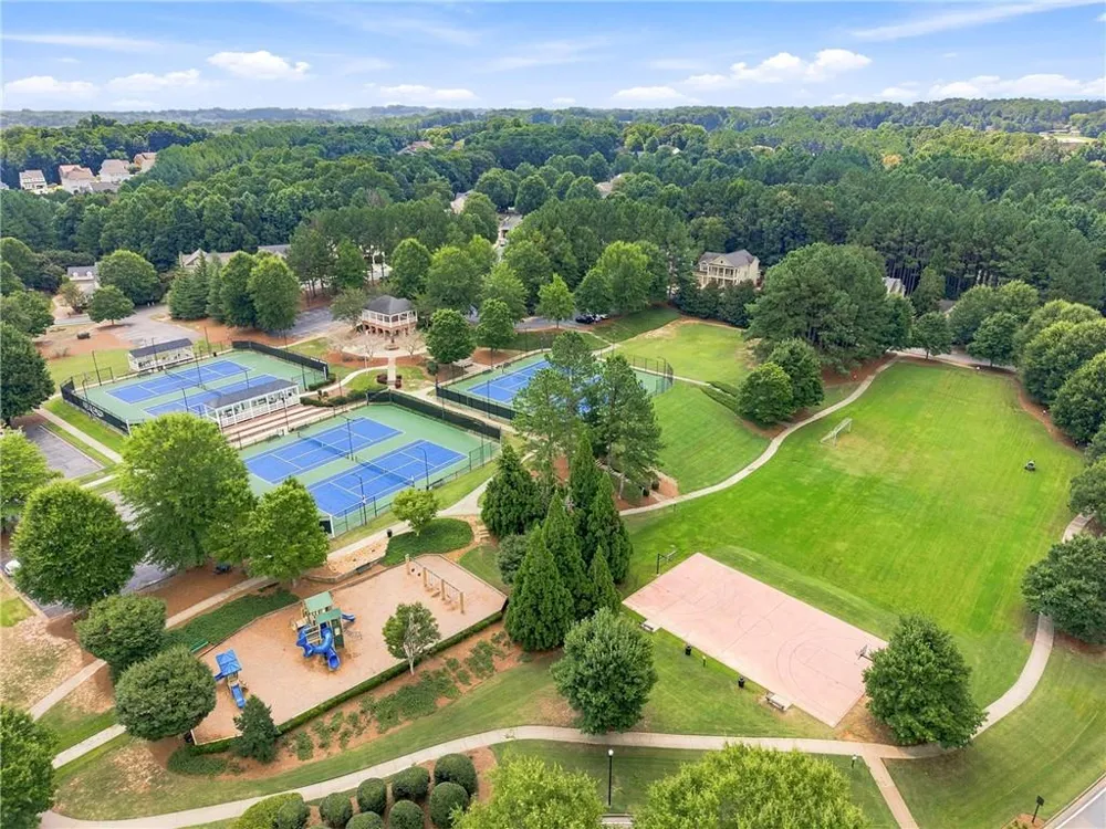 238 Retreat Lane Canton, GA 30114