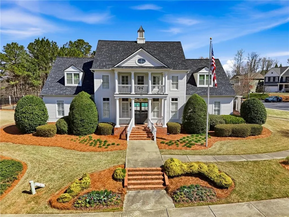 238 Retreat Lane Canton, GA 30114