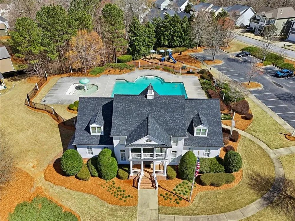 238 Retreat Lane Canton, GA 30114