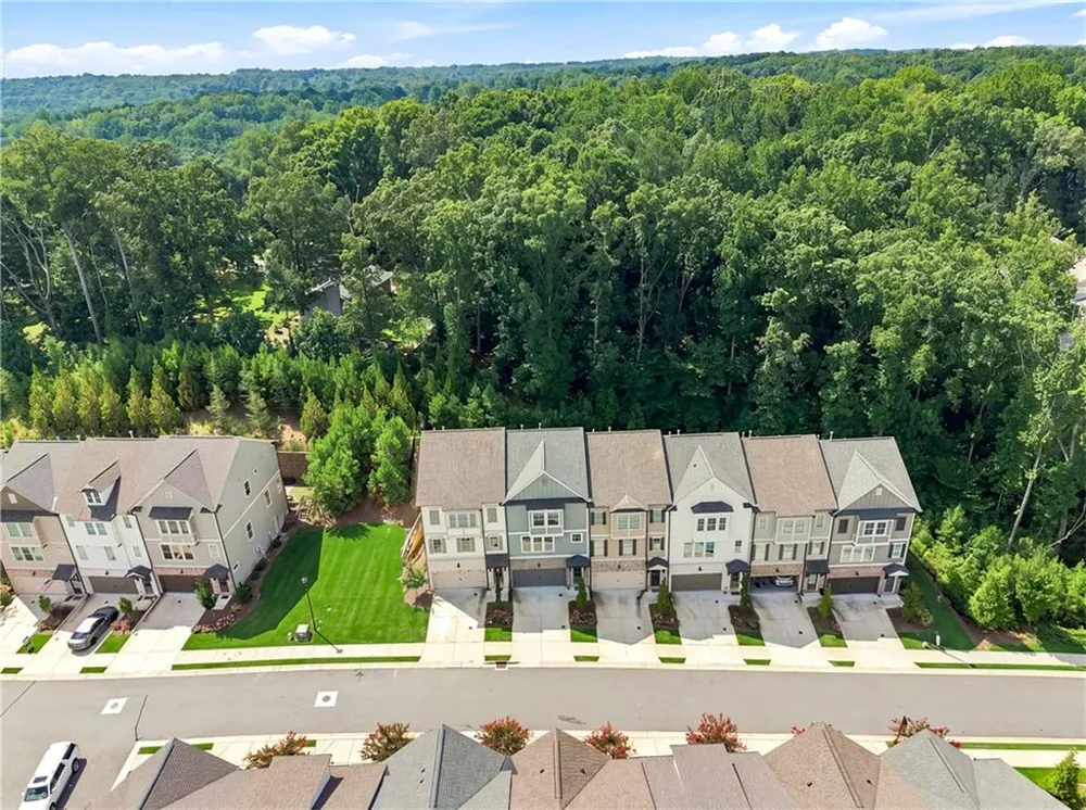 238 Retreat Lane Canton, GA 30114