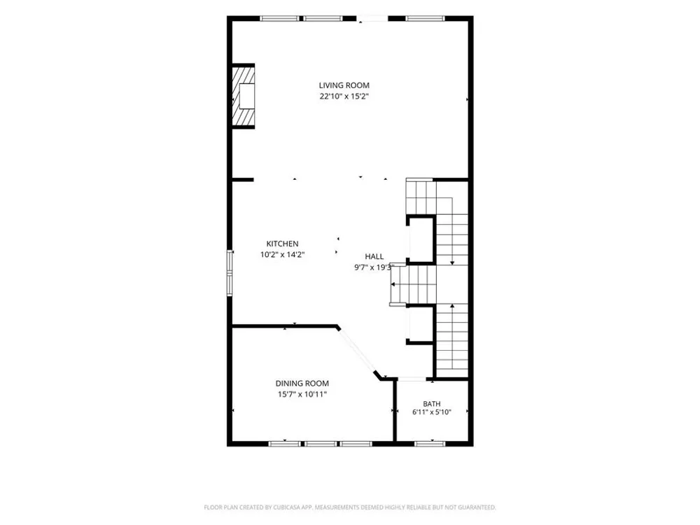 238 Retreat Lane Canton, GA 30114