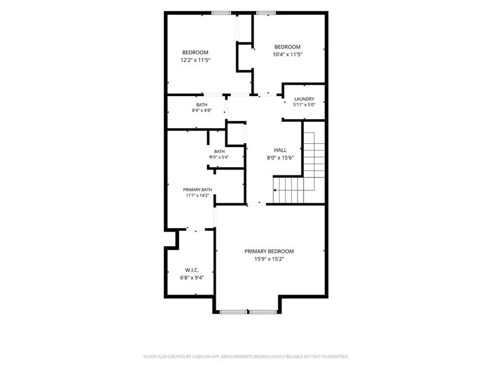 238 Retreat Lane Canton, GA 30114