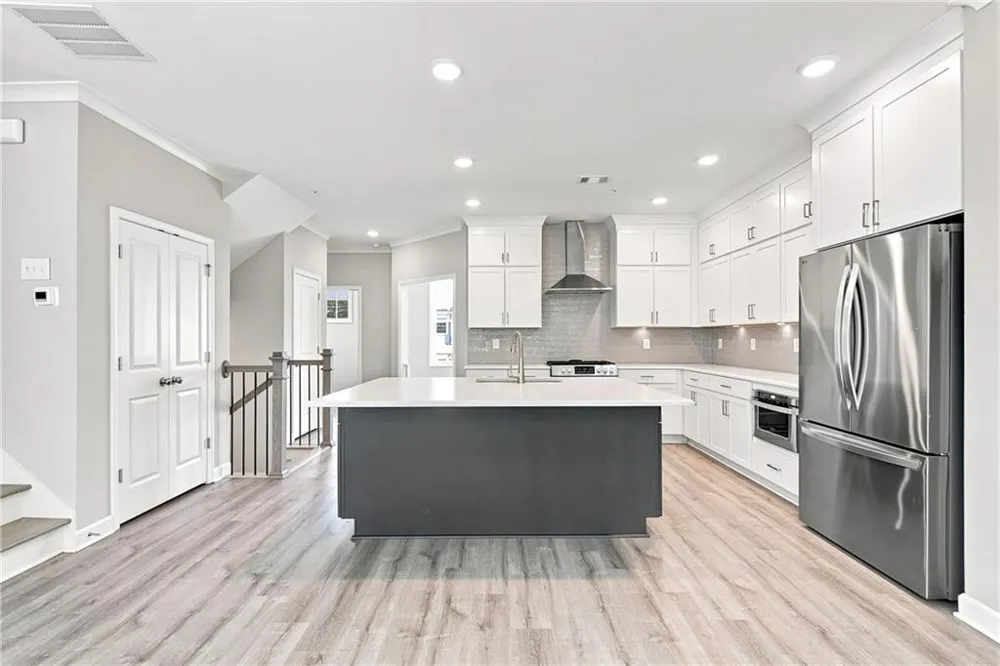 238 Retreat Lane Canton, GA 30114