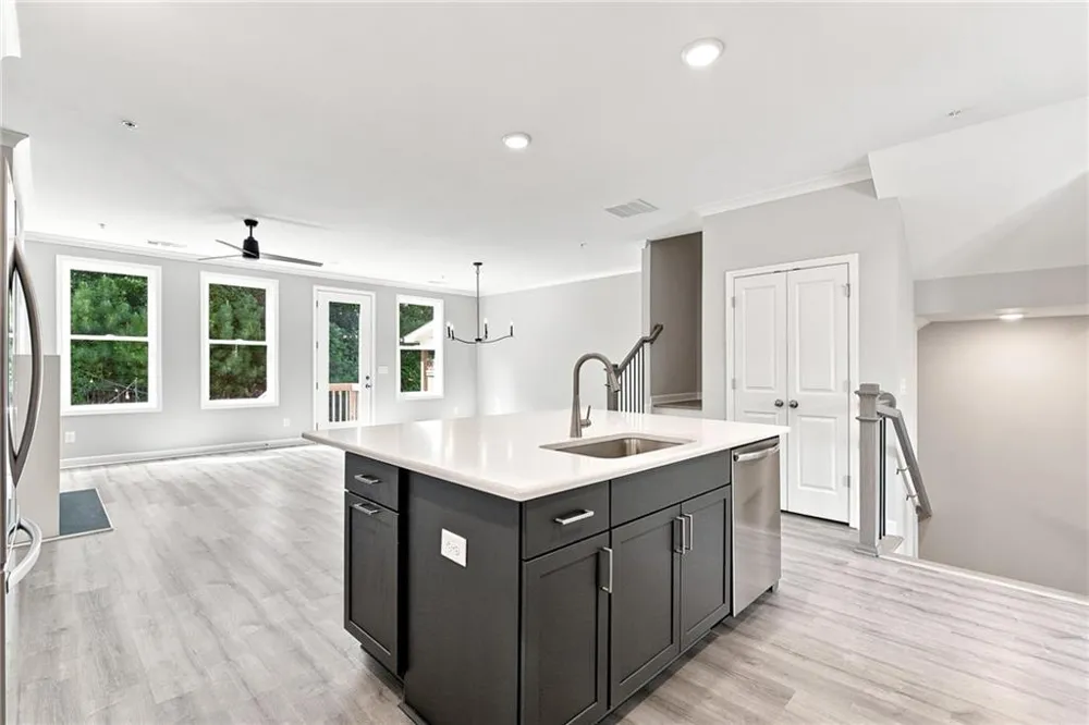 238 Retreat Lane Canton, GA 30114