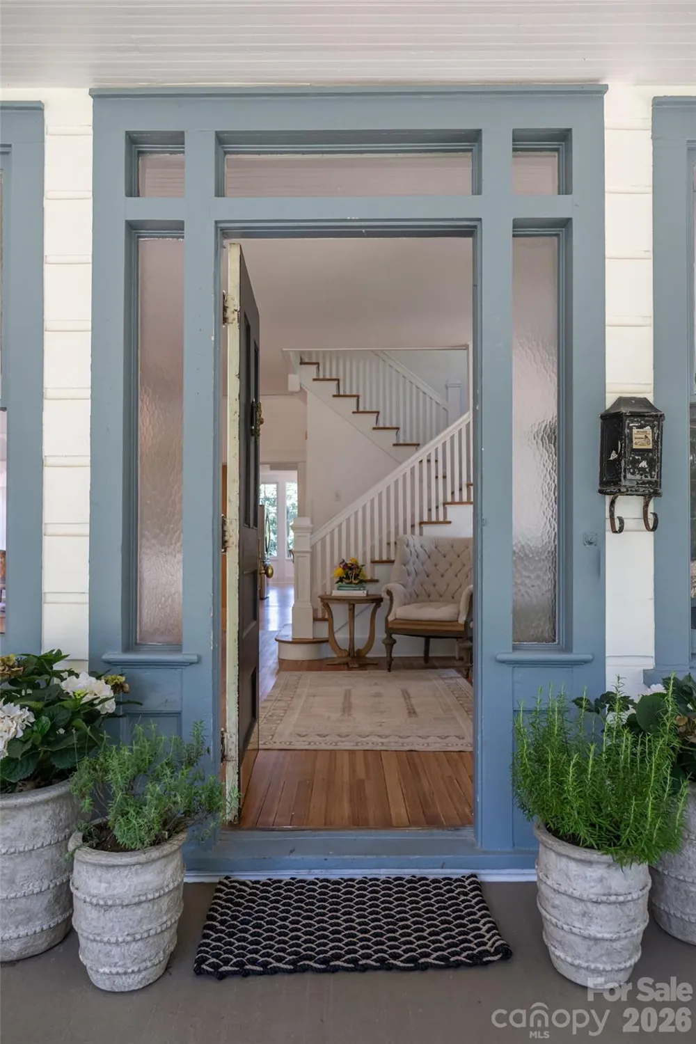 142 Edwin Place Asheville, NC 28801
