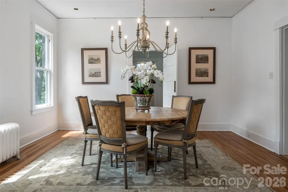 142 Edwin Place Asheville, NC 28801