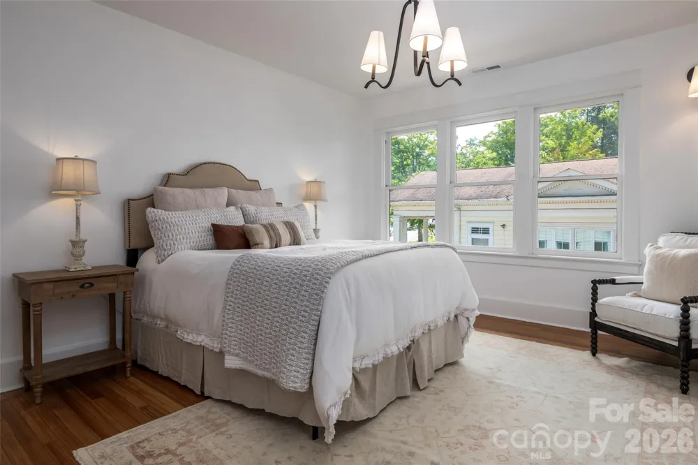 142 Edwin Place Asheville, NC 28801