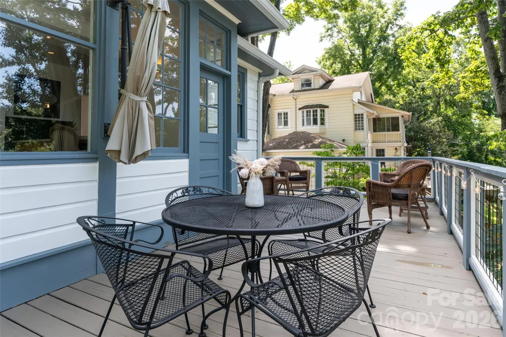 142 Edwin Place Asheville, NC 28801