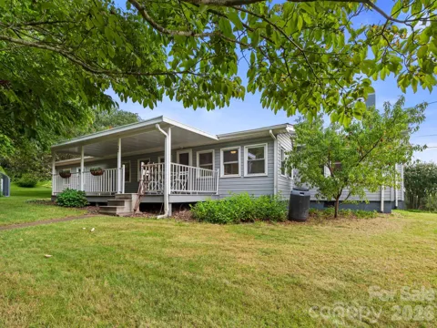 32 Fair Drive