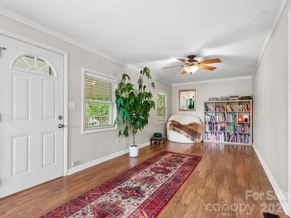 32 Fair Drive Candler, NC 28715