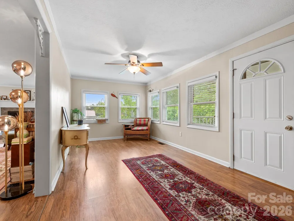 32 Fair Drive Candler, NC 28715