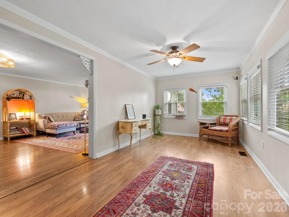 32 Fair Drive Candler, NC 28715