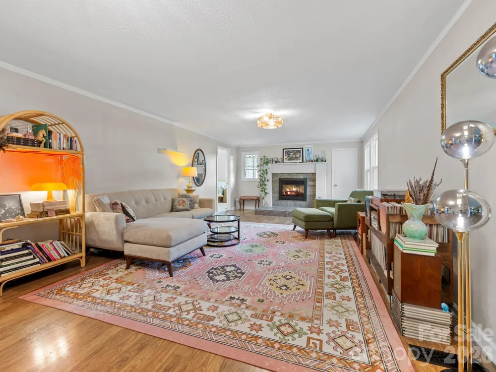 32 Fair Drive Candler, NC 28715