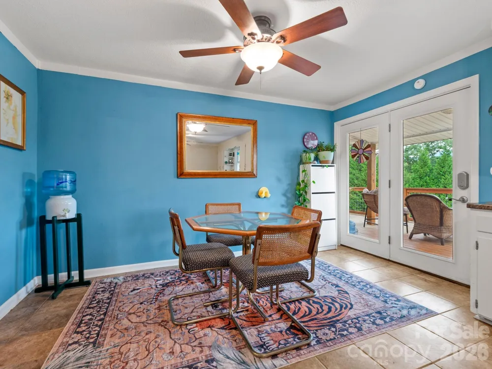 32 Fair Drive Candler, NC 28715