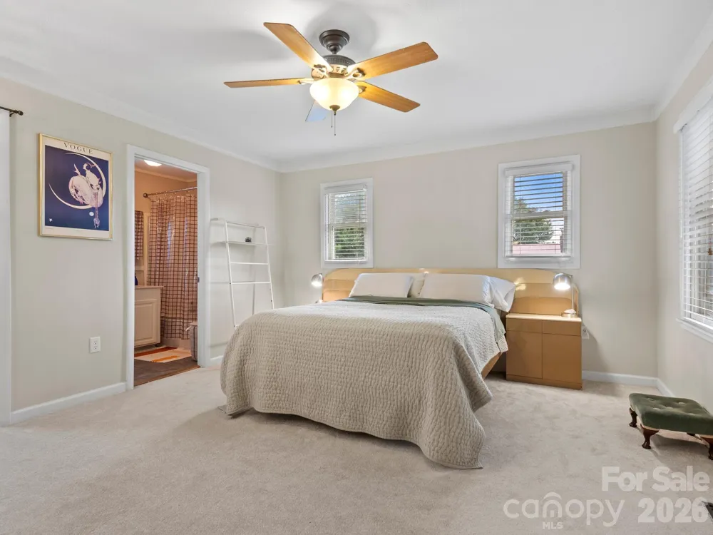 32 Fair Drive Candler, NC 28715