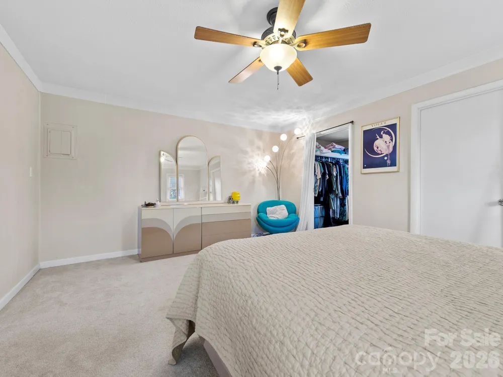 32 Fair Drive Candler, NC 28715