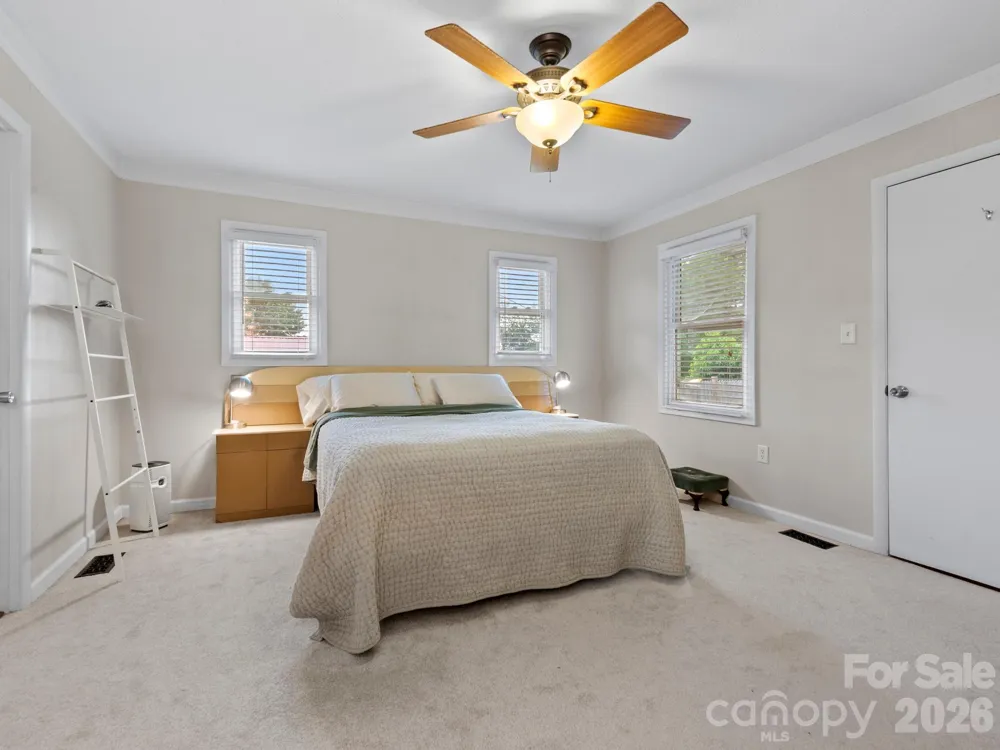32 Fair Drive Candler, NC 28715