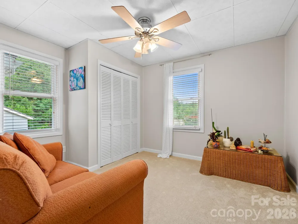 32 Fair Drive Candler, NC 28715