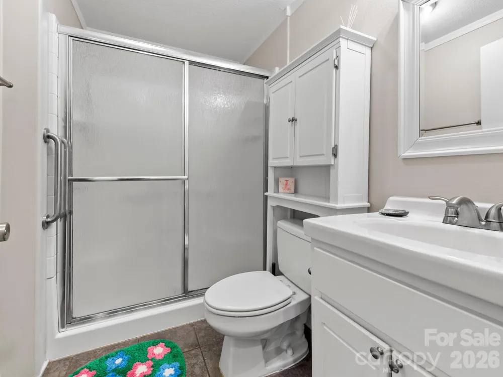 32 Fair Drive Candler, NC 28715