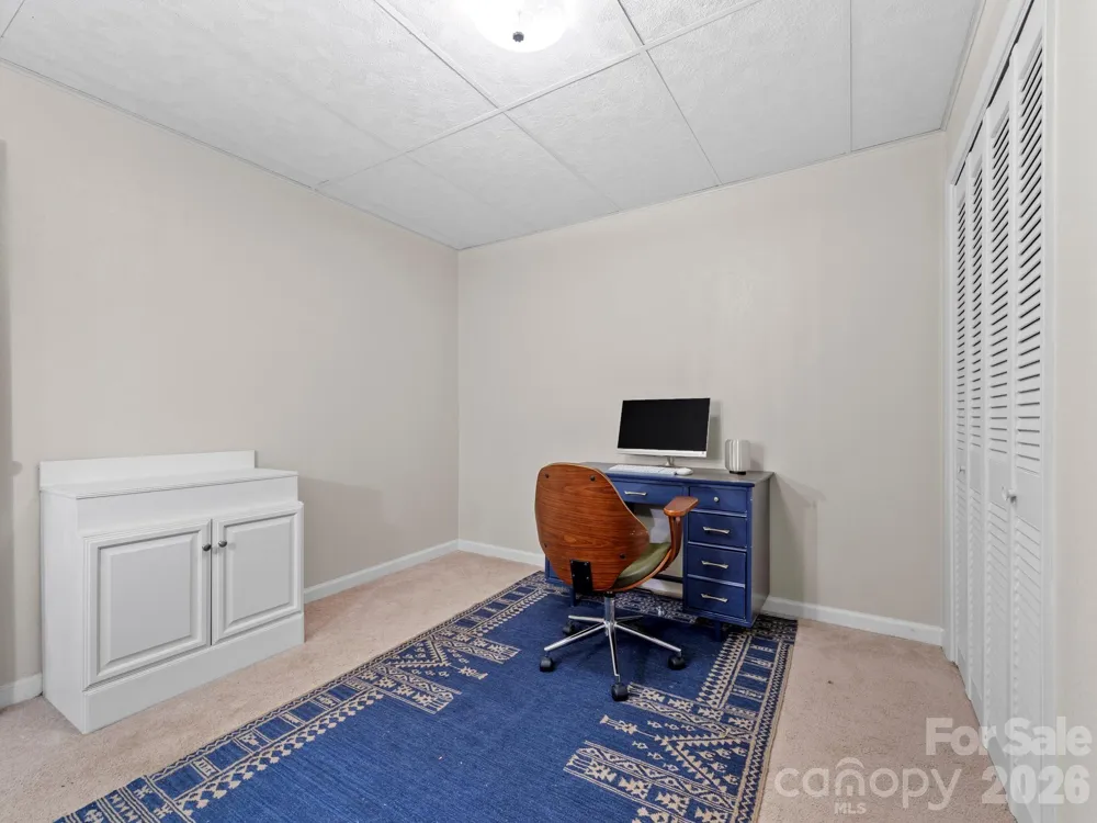 32 Fair Drive Candler, NC 28715