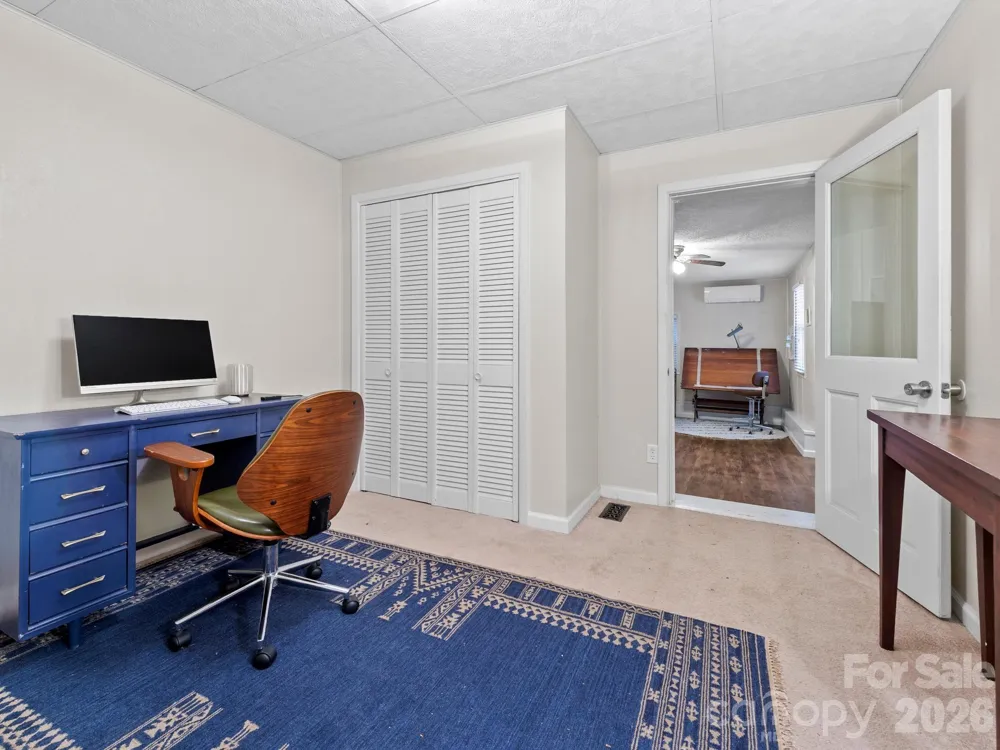 32 Fair Drive Candler, NC 28715