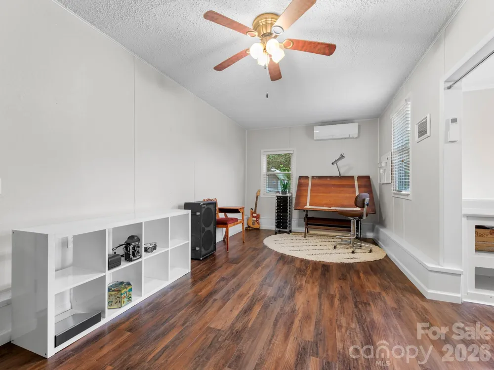 32 Fair Drive Candler, NC 28715