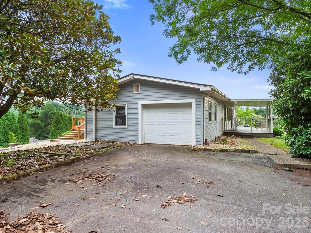 32 Fair Drive Candler, NC 28715