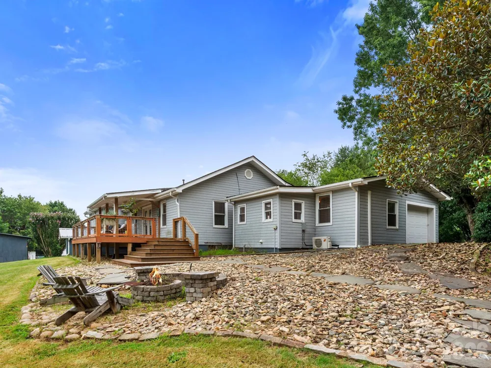 32 Fair Drive Candler, NC 28715