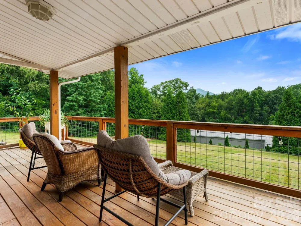 32 Fair Drive Candler, NC 28715