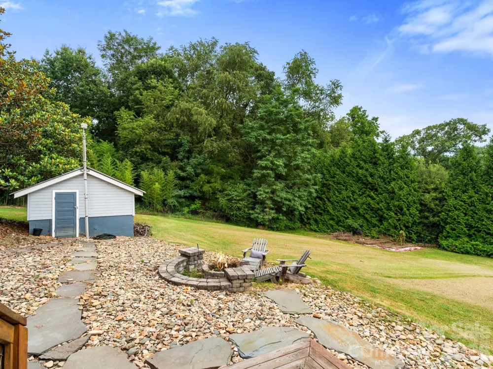32 Fair Drive Candler, NC 28715