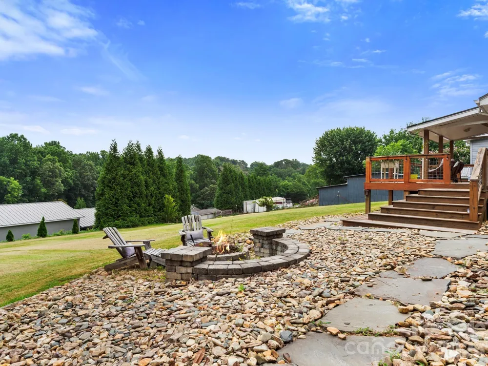32 Fair Drive Candler, NC 28715