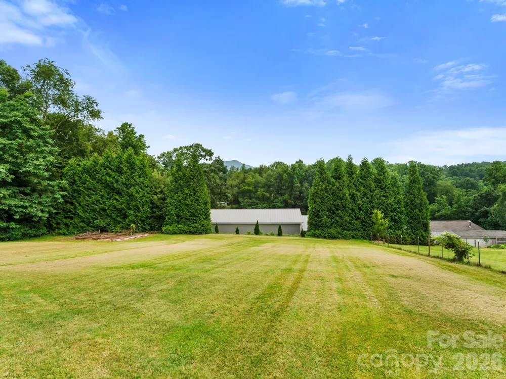 32 Fair Drive Candler, NC 28715