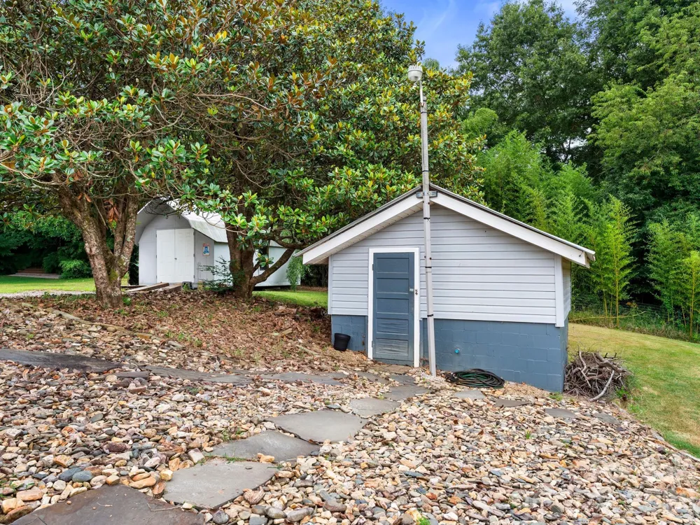 32 Fair Drive Candler, NC 28715